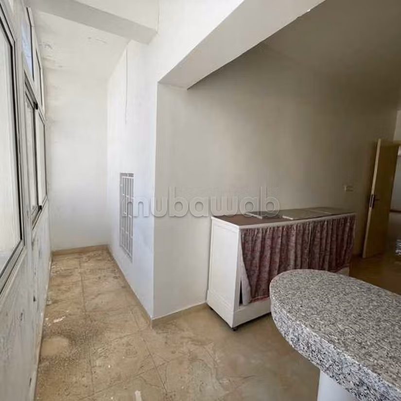 Apartamento en Venta de 121.0 m² en Casablanca, Gauthier