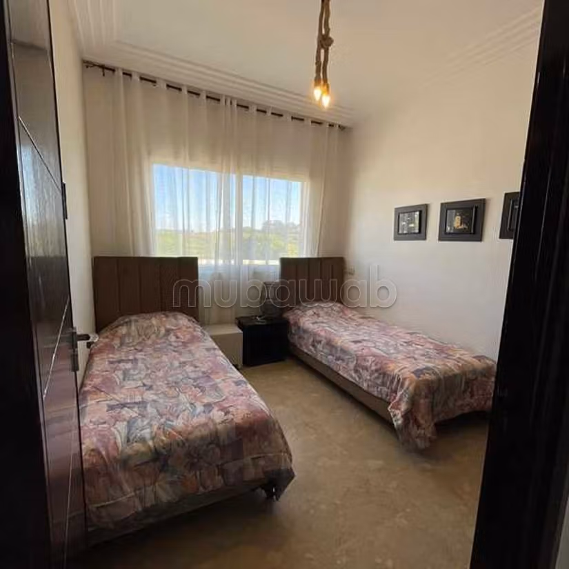 Apartamento en Venta de 80.0 m² en Dar Bouazza, Tamaris2