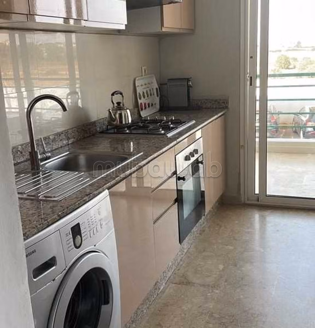 Apartamento en Venta de 80.0 m² en Dar Bouazza, Tamaris2