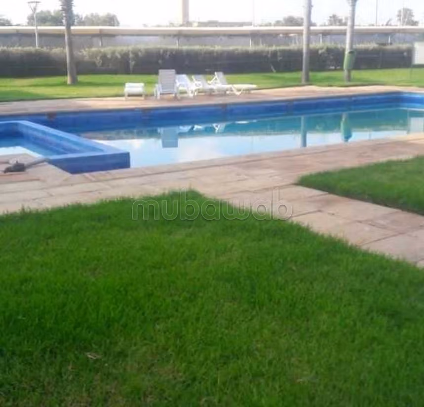 Apartamento en Venta de 80.0 m² en Dar Bouazza, Tamaris2
