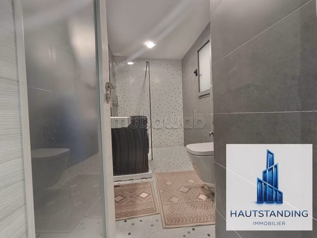 Dream apartment with pool for vacation in Sousse