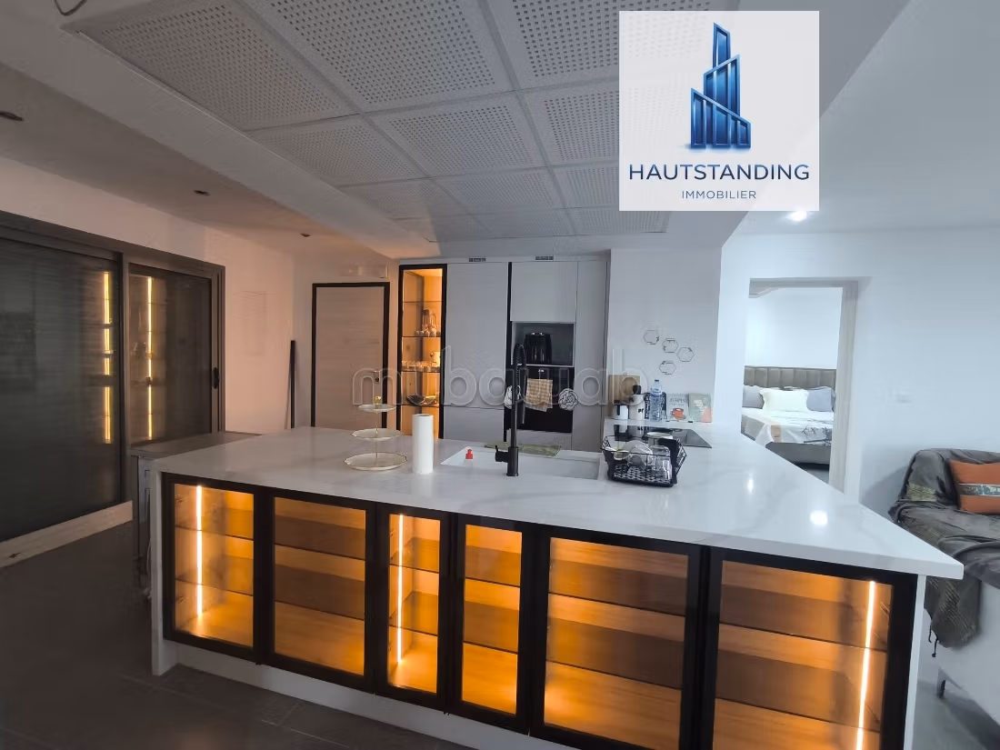 Dream apartment with pool for vacation in Sousse
