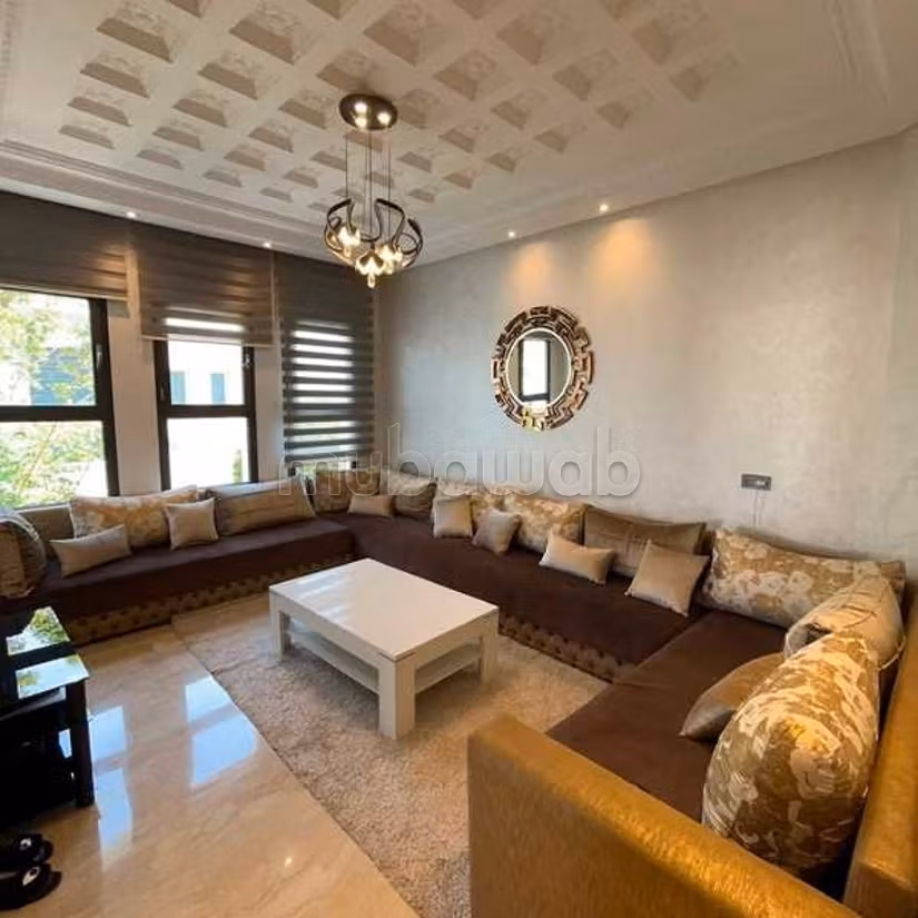 Villa Te Koop van 390.0 m² in Casablanca, Ain Chock