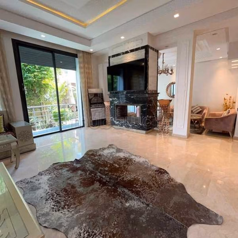 Villa Te Koop van 390.0 m² in Casablanca, Ain Chock