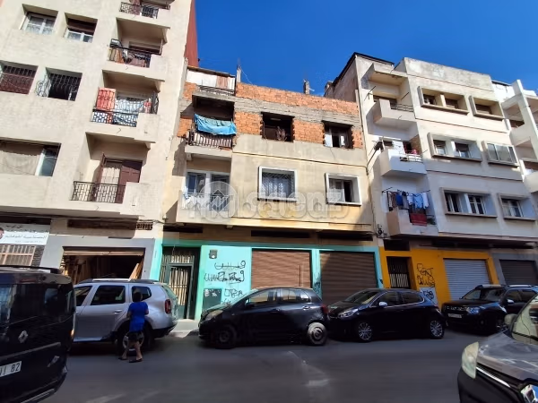 Perceel te koop 234 m² Beauséjour Casablanca