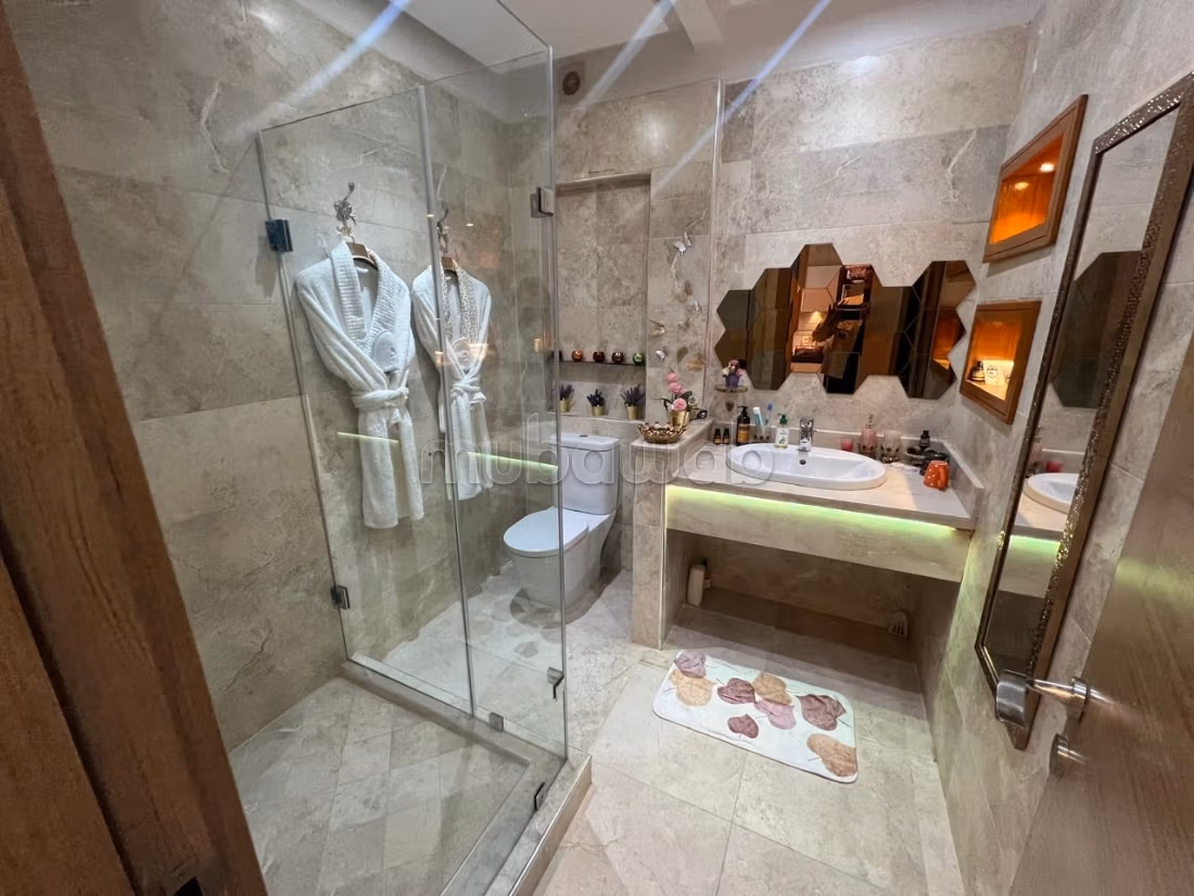 A vendre super appartement 98m a agdal, marrakech - Ansicht 3