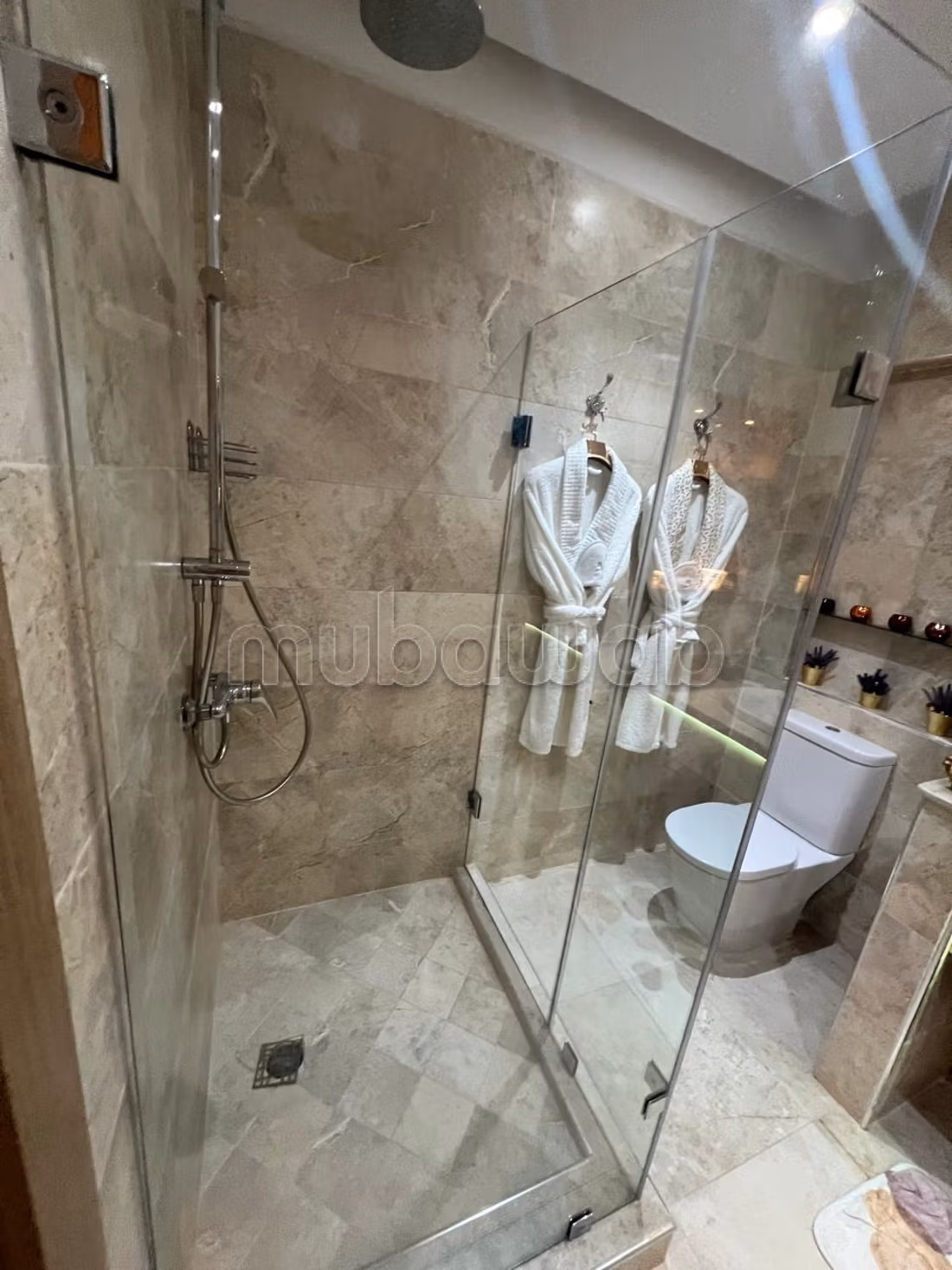 A vendre super appartement 98m a agdal, marrakech - Ansicht 2