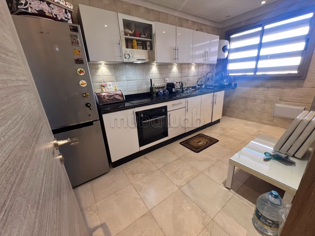 A vendre super appartement 98m a agdal, marrakech - Ansicht 4