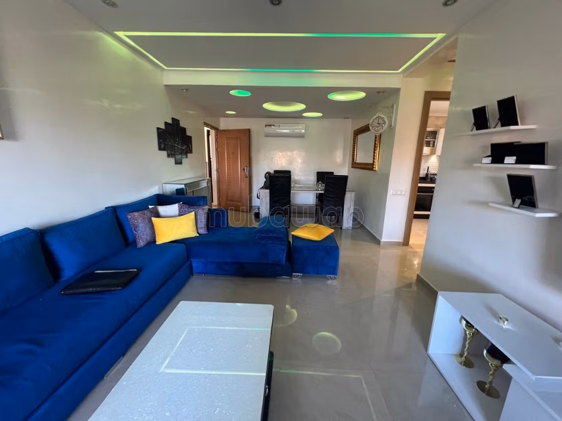 A vendre super appartement 98m a agdal, marrakech - Ansicht 6