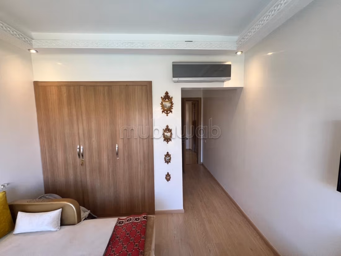 Appartement 98 m² à Agdal — 9