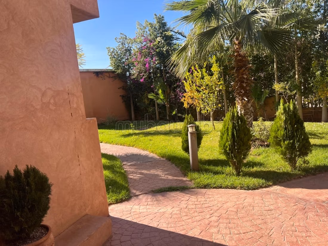 A vendre super appartement 98m a agdal, marrakech, Marrakech