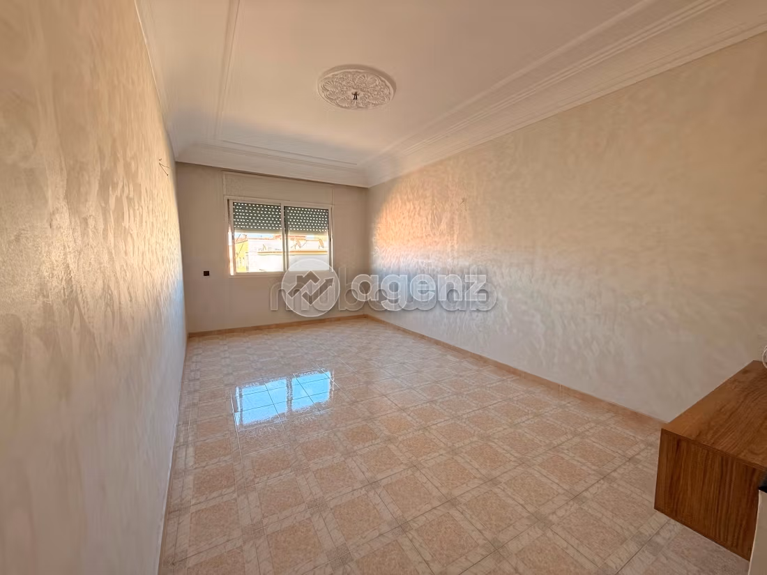 Apartamento en venta 124 m², 3 habitaciones Ain Chock Casablanca