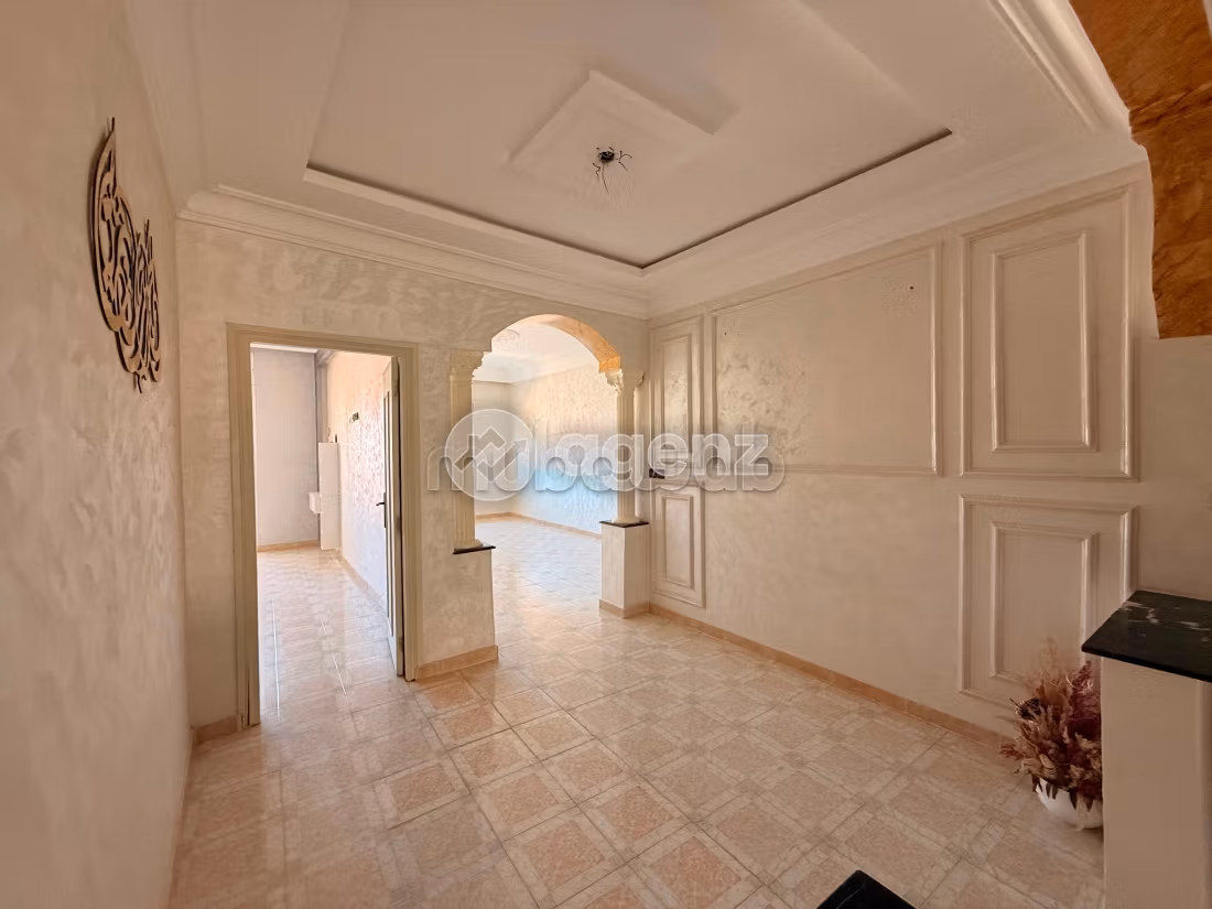Apartamento en venta 124 m², 3 habitaciones Ain Chock Casablanca