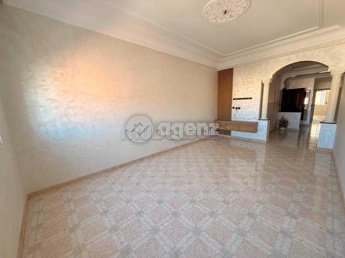 Apartamento en venta 124 m², 3 habitaciones Ain Chock Casablanca