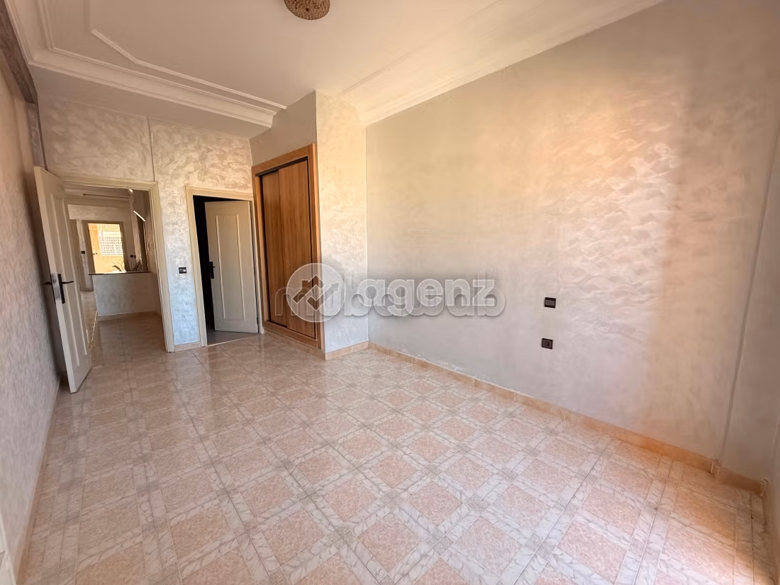 Appartement à vendre 124 m², 3 chambres Ain Chock Casablanca - Ansicht 4