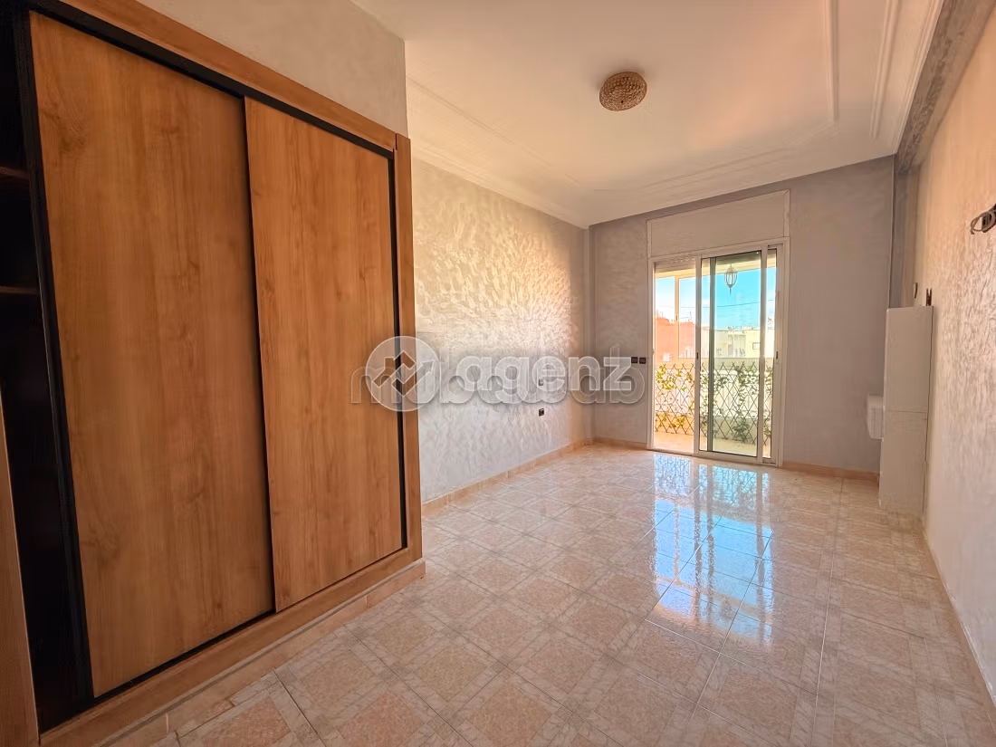 Apartamento en venta 124 m², 3 habitaciones Ain Chock Casablanca