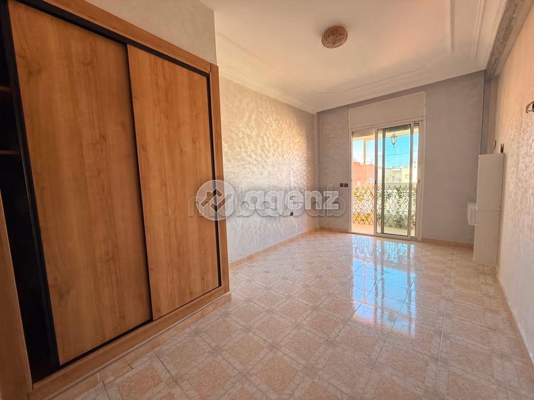 Apartamento en venta 124 m², 3 habitaciones Ain Chock Casablanca