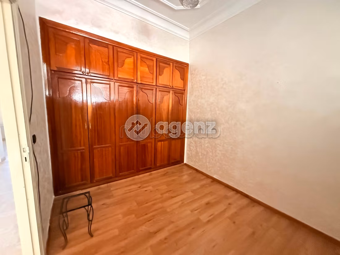 Appartement à vendre 124 m², 3 chambres Ain Chock Casablanca - Ansicht 5