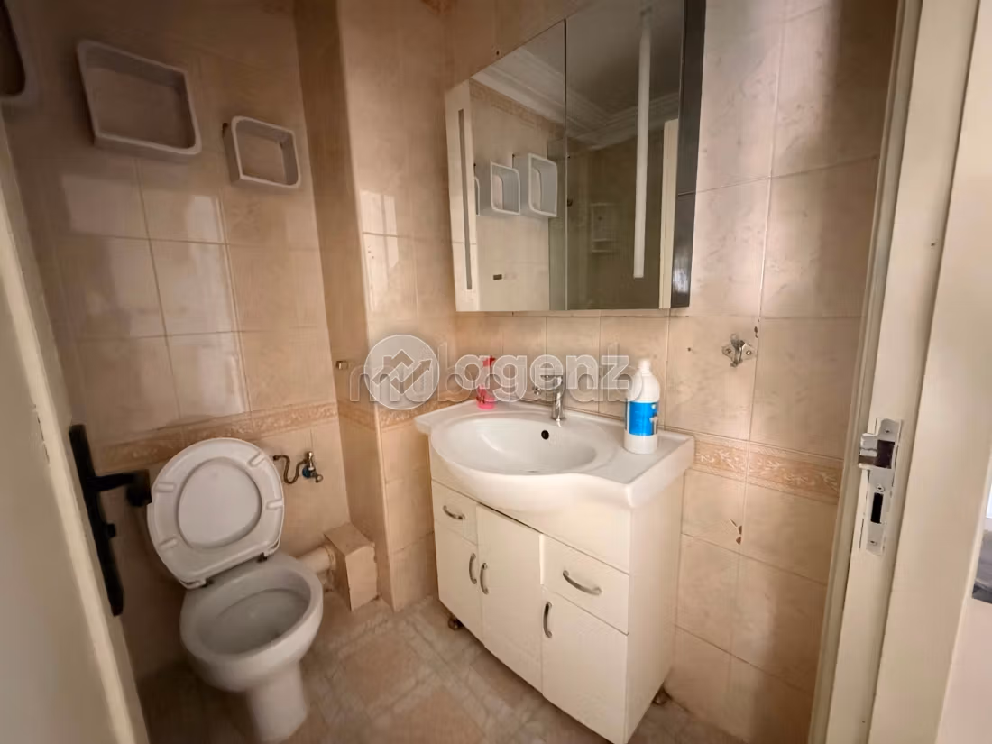 Appartement à vendre 124 m², 3 chambres Ain Chock Casablanca - Mehr