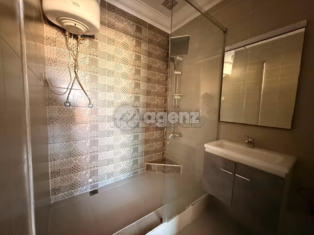 Apartamento en venta 124 m², 3 habitaciones Ain Chock Casablanca