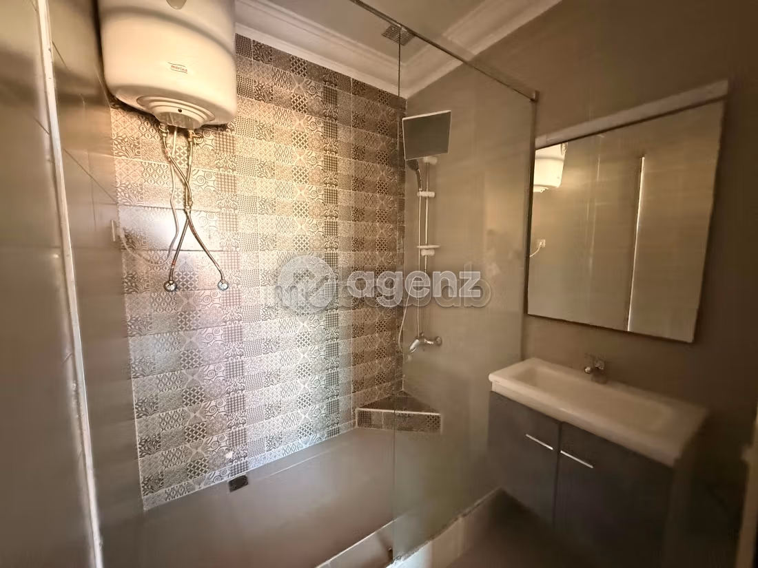 Appartement à vendre 124 m², 3 chambres Ain Chock Casablanca - Ansicht 6