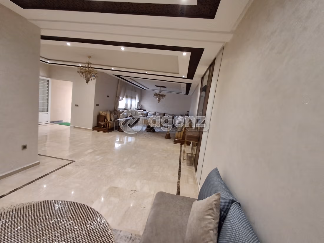 Villa 100 m² f Harhoura — 11