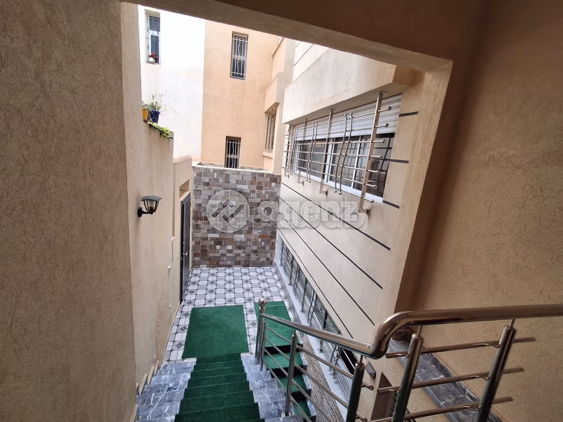 Villa 100 m² f Harhoura — 9