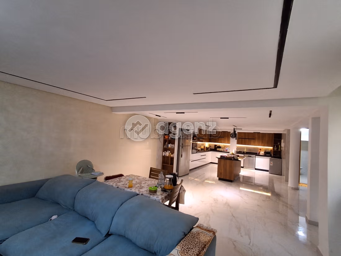 Villa 100 m² f Harhoura — 16