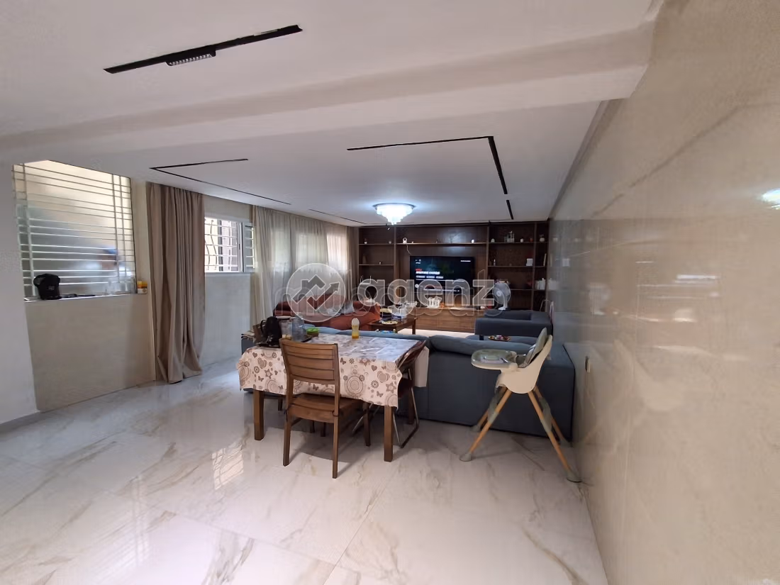 Villa 100 m² f Harhoura — 18