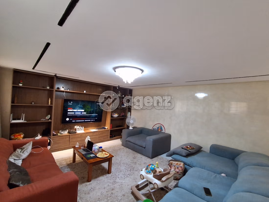 Villa 100 m² f Harhoura — 15