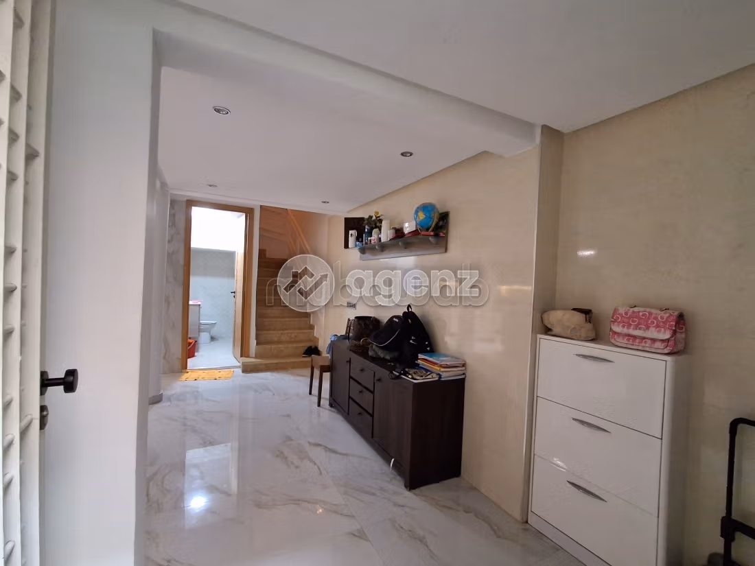 Villa 100 m² f Harhoura — 19