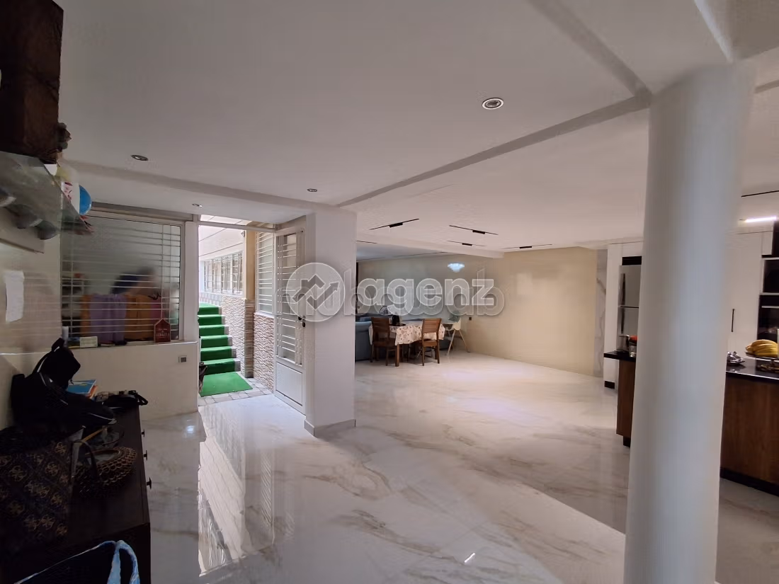 Villa 100 m² f Harhoura — 20
