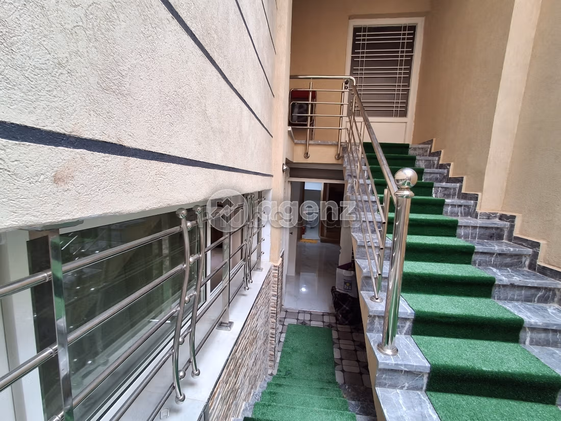 Maison à vendre 100 m², 3 chambres Harhoura Skhirate Témara — 4