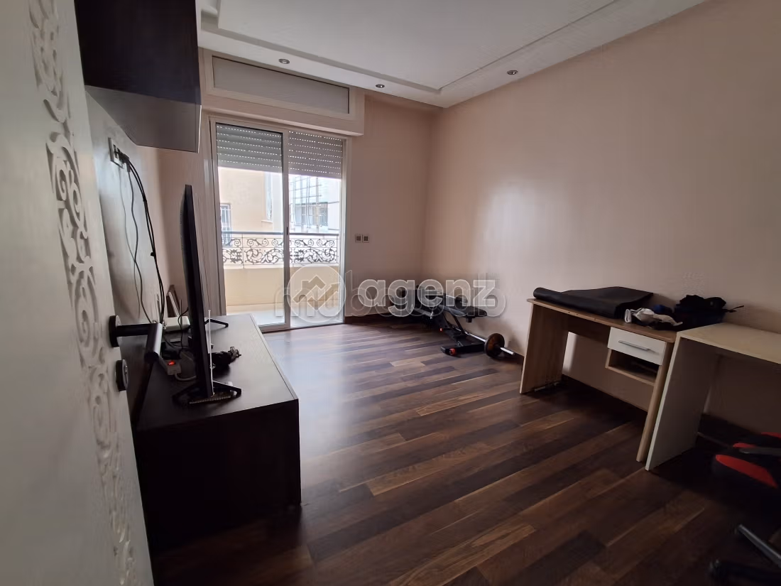 Maison à vendre 100 m², 3 chambres Harhoura Skhirate Témara — 5