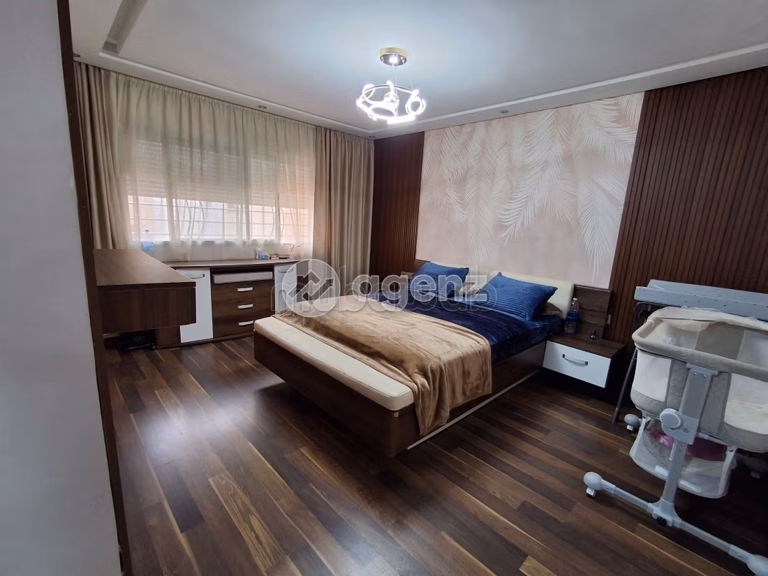 Villa 100 m² f Harhoura — 7