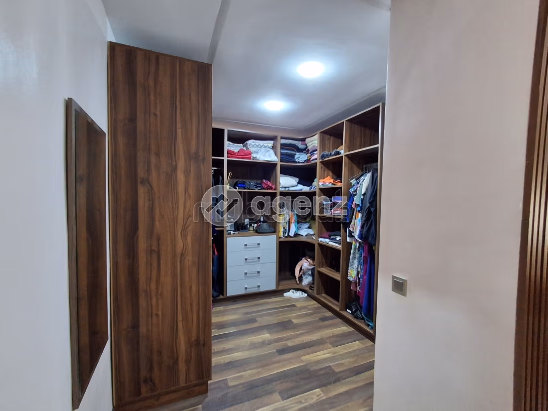 Maison à vendre 100 m², 3 chambres Harhoura Skhirate Témara — 6