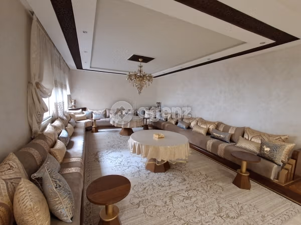 Casa in vendita 100 m², 3 camere Harhoura Skhirate Témara