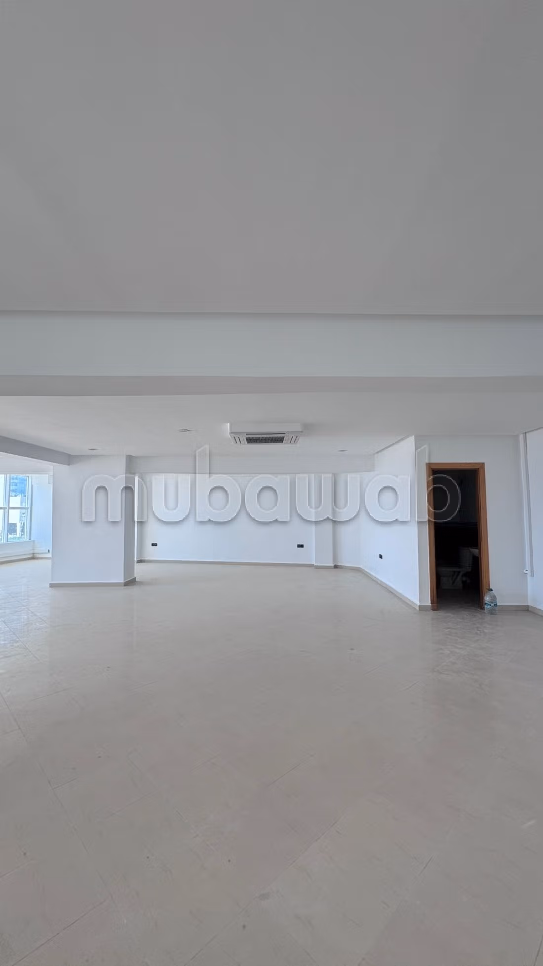 Ufficio commerciale in affitto – 183 m² – centro città