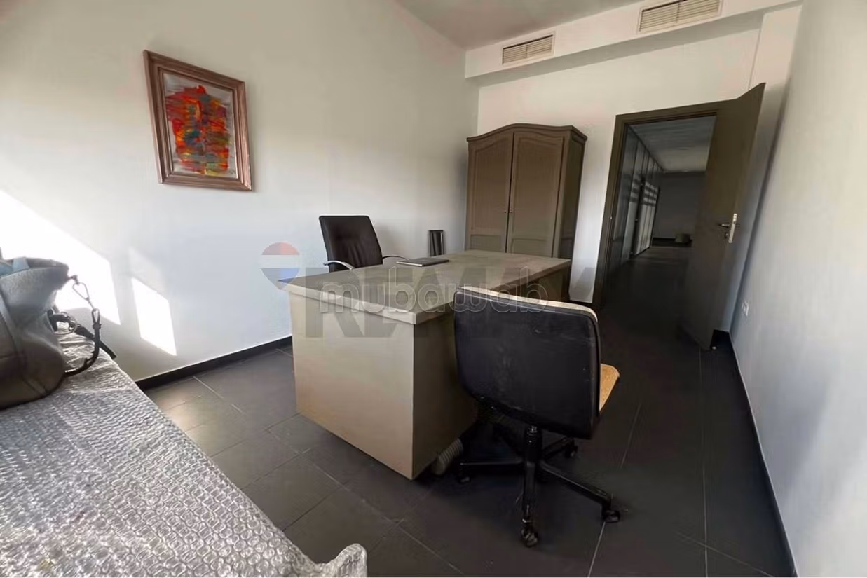 Ufficio di 270 m² in affitto a La Marsa