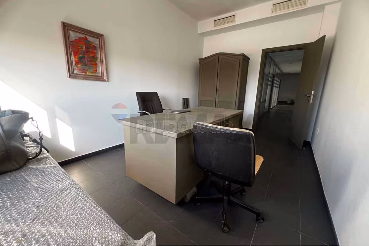 Ufficio di 270 m² in affitto a La Marsa