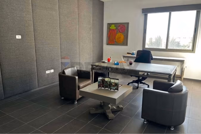 In Affitto Ufficio di 270 m² a La Marsa