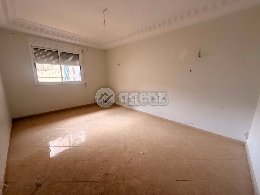 Appartamento in vendita 85 m², 2 camere Ospedali Casablanca