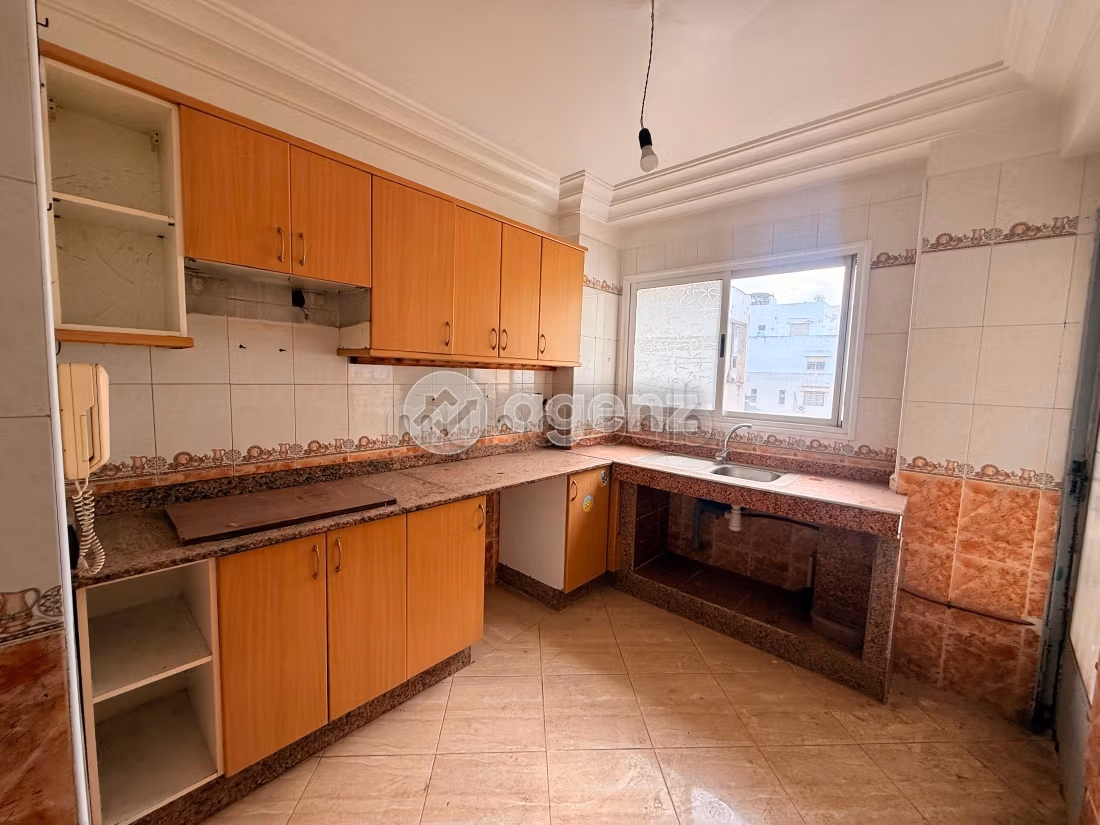 Appartamento in vendita 85 m², 2 camere Ospedali Casablanca