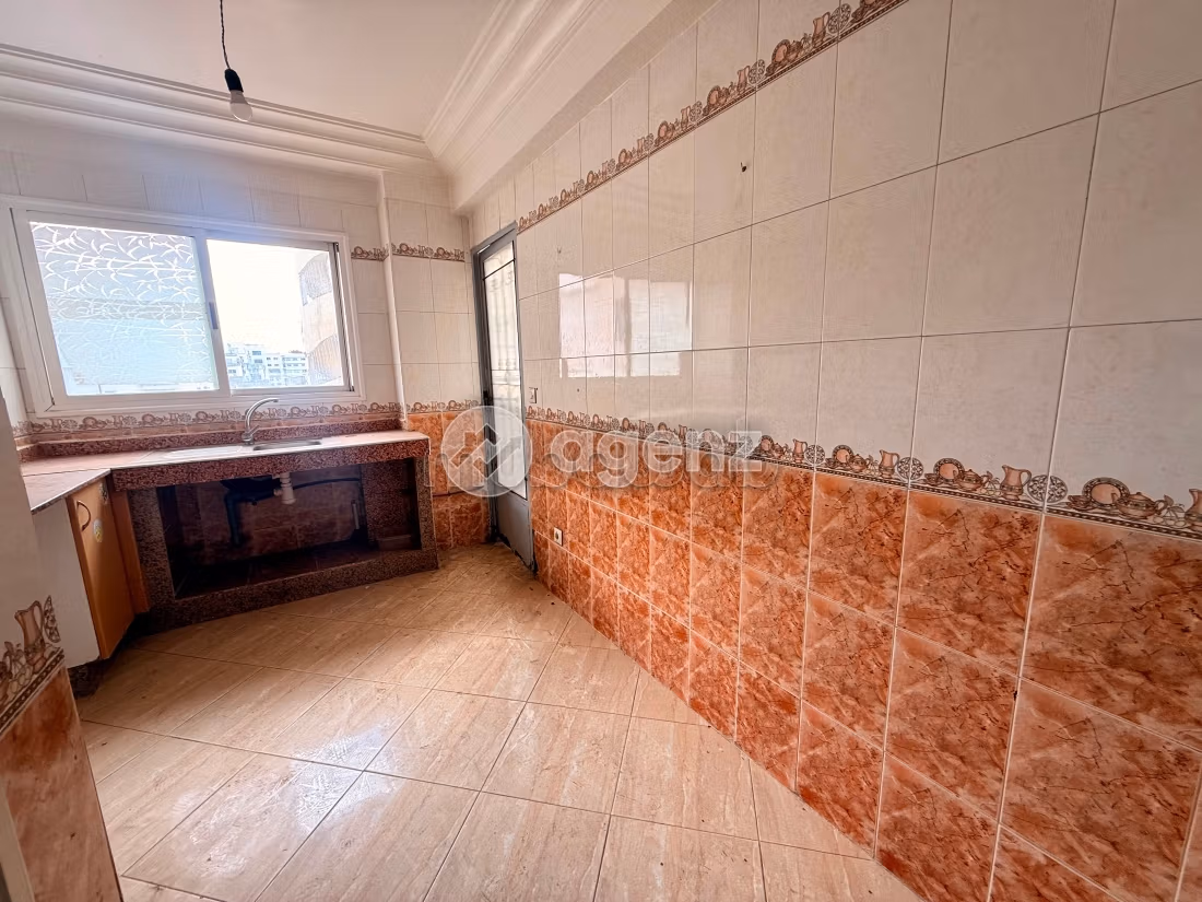 Appartamento in vendita 85 m², 2 camere Ospedali Casablanca