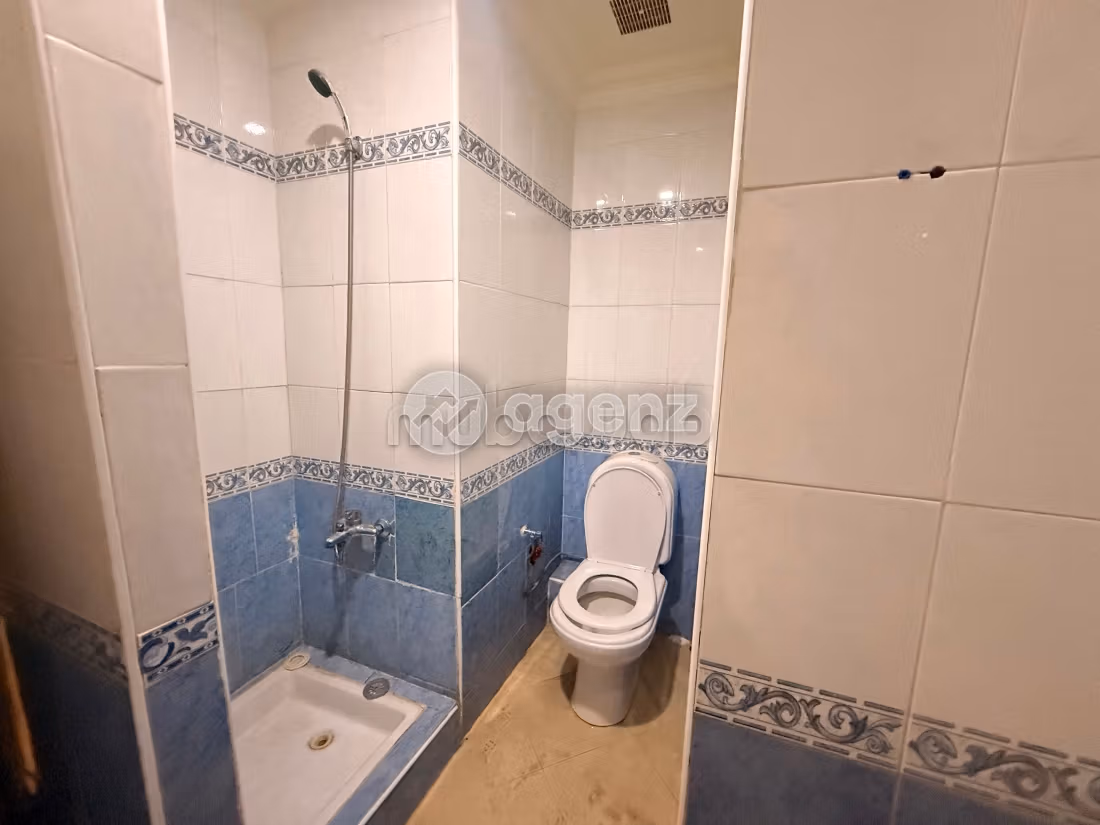 Appartamento in vendita 85 m², 2 camere Ospedali Casablanca