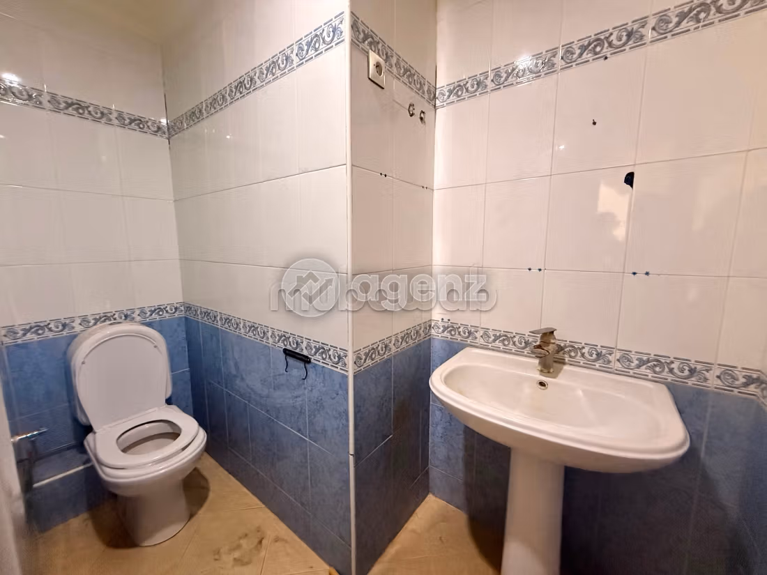 Appartamento in vendita 85 m², 2 camere Ospedali Casablanca