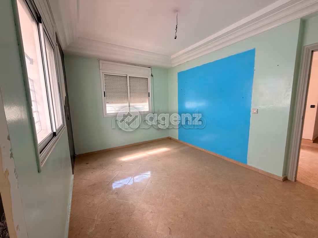 Appartamento in vendita 85 m², 2 camere Ospedali Casablanca