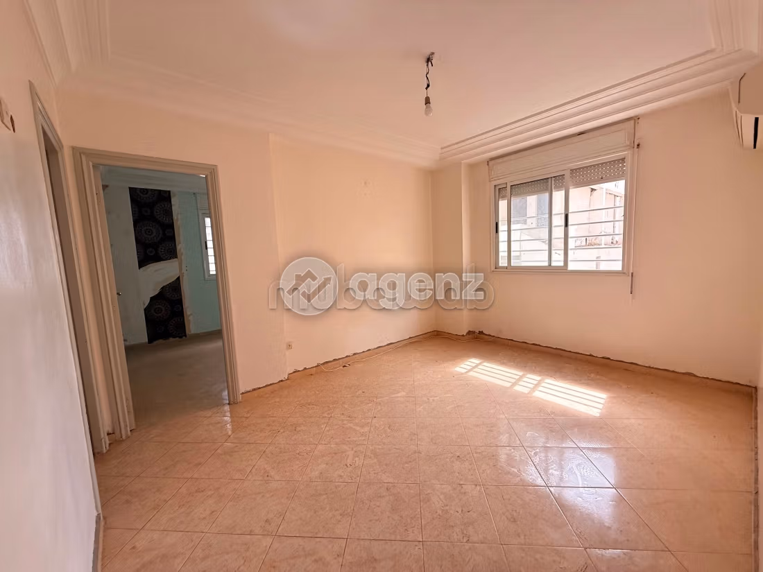 Appartamento in vendita 85 m², 2 camere Ospedali Casablanca