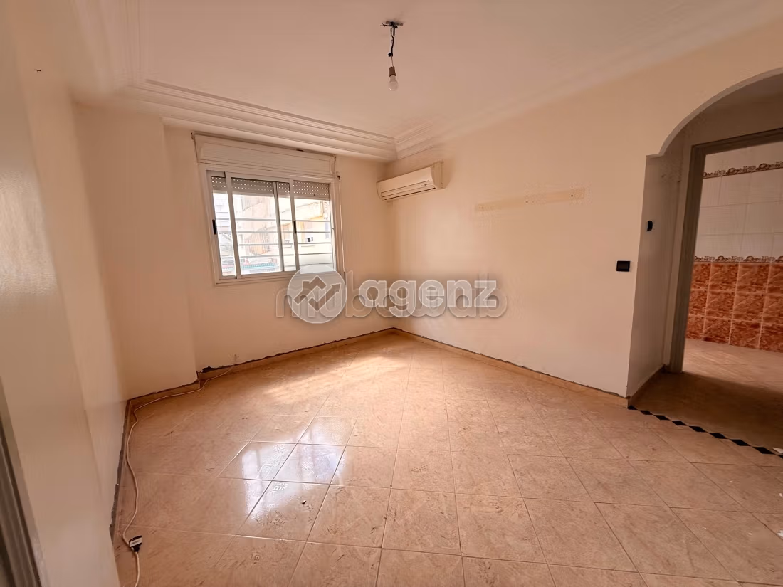 Appartamento in vendita 85 m², 2 camere Ospedali Casablanca