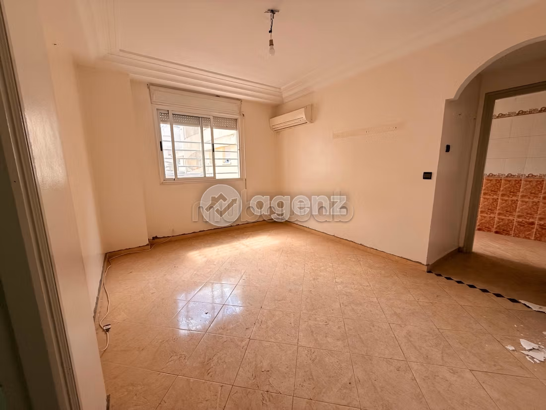 Appartamento in vendita 85 m², 2 camere Ospedali Casablanca